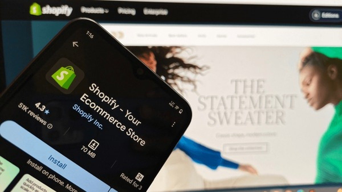 shopify Development Services