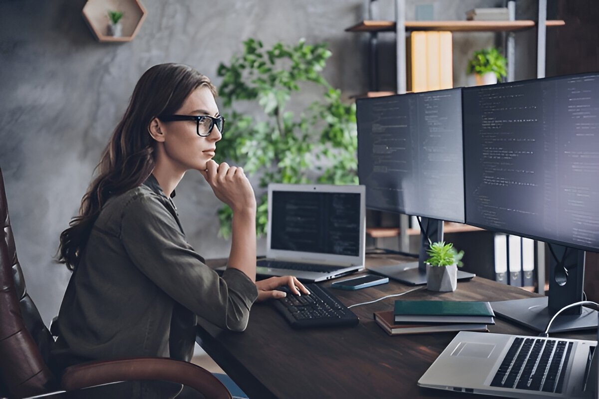 Web Development Services in Alachua County, FL